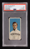 Jack Knight 1909-11 T206 #260 Portrait (PSA 1.5) (MK) at PristineAuction.com