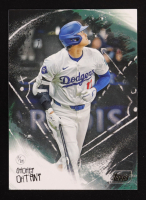 Shohei Ohtani 2024 Topps Update All Class #AC8 at PristineAuction.com