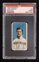Jack Knight 1909-11 T206 #260 Portrait (PSA 3) (MK) at PristineAuction.com
