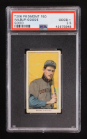 Wilbur Goode (Good) 1909-11 T206 #190 (PSA 2.5) at PristineAuction.com