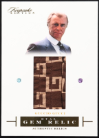 Guccio Gucci 2023 Keepsake Edition Dual Gem Relic Jumbo #DGRGG at PristineAuction.com