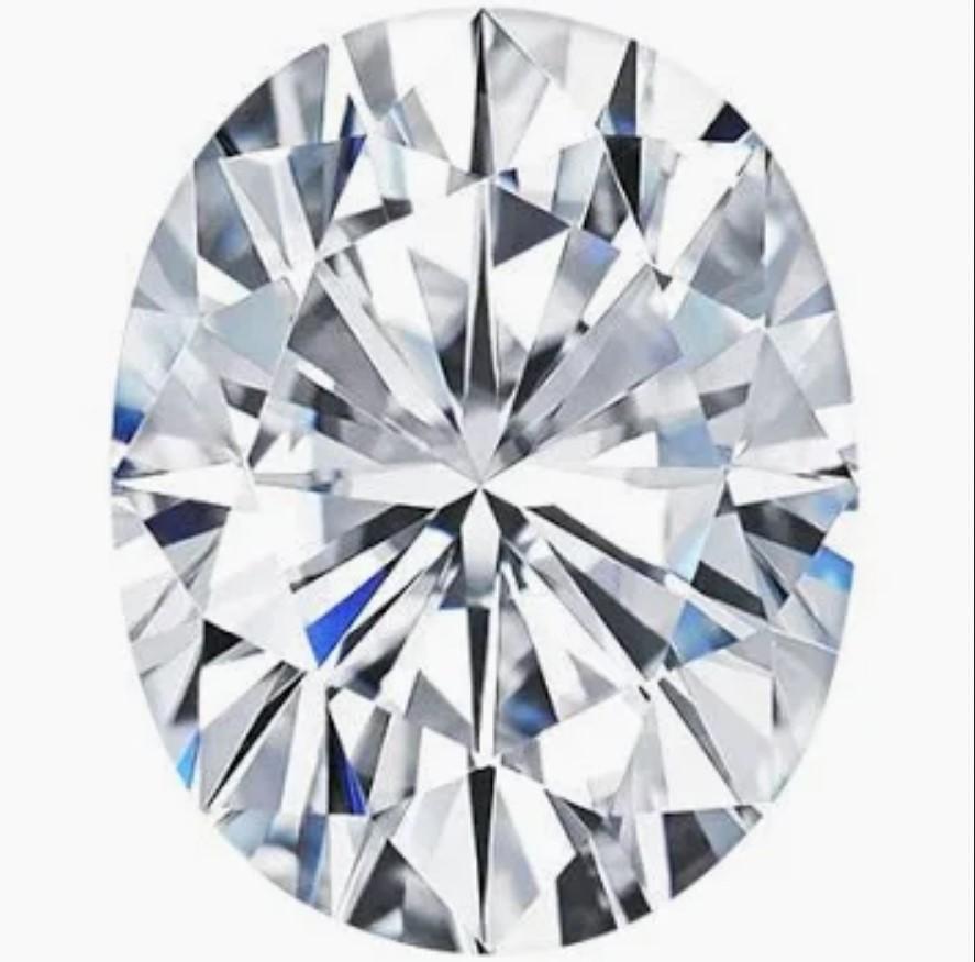 2.40 Carats Lab Grown Diamond Loose G, VS2 | $3,500 Estimated Retail Value (UGL & IGI Certs) | Oval Brilliant Cut at PristineAuction.com 2.40 Carats Lab Grown Diamond Loose G, VS2 | $3,500 Estimated Retail Value (UGL & IGI Certs) | Oval Brilliant Cut at PristineAuction.com