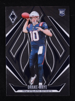 Drake Maye 2024 Panini Phoenix #179 RC at PristineAuction.com