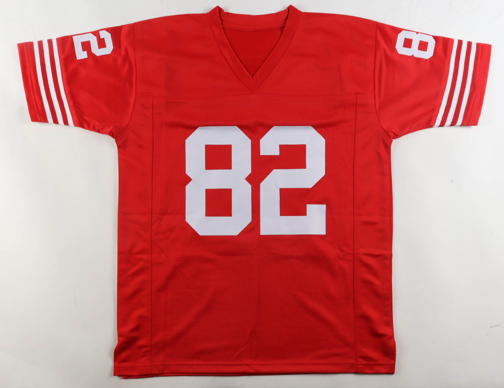 John Taylor Signed Jersey (Beckett) at PristineAuction.com John Taylor Signed Jersey (Beckett) at PristineAuction.com