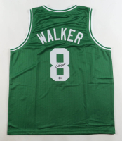 Antoine Walker Signed Jersey (Beckett) at PristineAuction.com