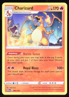 Charizard 2025 Pokemon TCG McDonald's Collection 2024 #001 at PristineAuction.com