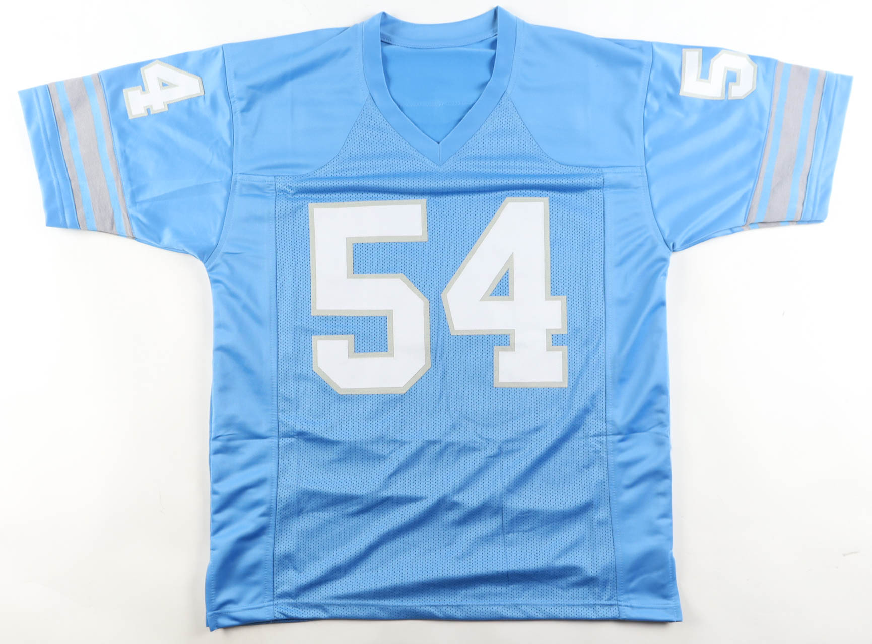 Chris Spielman Signed Jersey (JSA) at PristineAuction.com Chris Spielman Signed Jersey (JSA) at PristineAuction.com