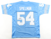 Chris Spielman Signed Jersey (JSA) at PristineAuction.com