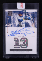 Ken Griffey Jr. 2024 Panini Impeccable All-Star Selections Auto #ALS-KG at PristineAuction.com