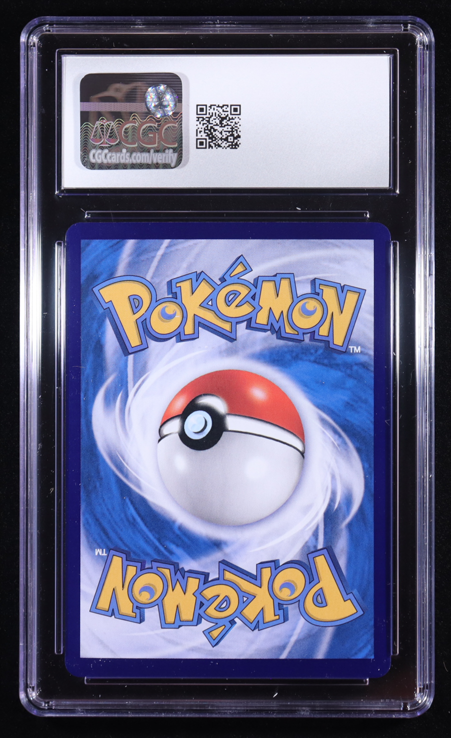 Captain Pikachu 2025 Pokemon Vol.1 Gem Pack Stars Holo Chinese #03 (CGC 10) at PristineAuction.com Captain Pikachu 2025 Pokemon Vol.1 Gem Pack Stars Holo Chinese #03 (CGC 10) at PristineAuction.com