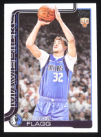 Cooper Flagg 2025-26 Topps #201 RC at PristineAuction.com