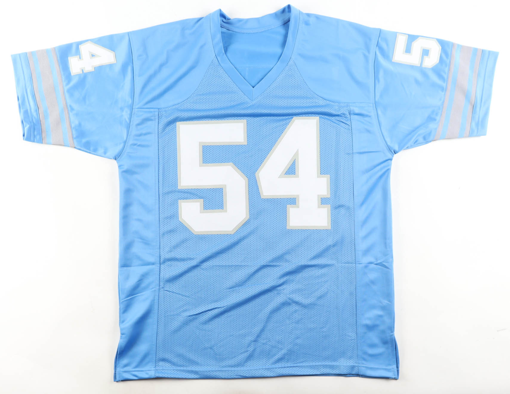 Chris Spielman Signed Jersey (JSA) at PristineAuction.com Chris Spielman Signed Jersey (JSA) at PristineAuction.com