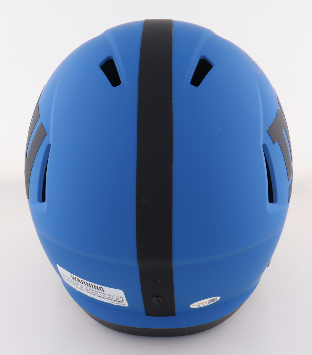 Lawrence Taylor Signed Giants Full-Size Rave Alternate Speed Helmet (JSA) at PristineAuction.com Lawrence Taylor Signed Giants Full-Size Rave Alternate Speed Helmet (JSA) at PristineAuction.com