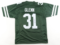 Aaron Glenn Signed Jersey (JSA) at PristineAuction.com