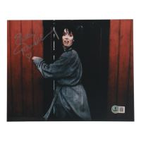 Shelley Duvall Signed "The Shining" 8x10 Photo (Beckett) at PristineAuction.com