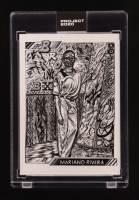 Mariano Rivera 2020 Topps Project 2020 #91 / JK5 at PristineAuction.com