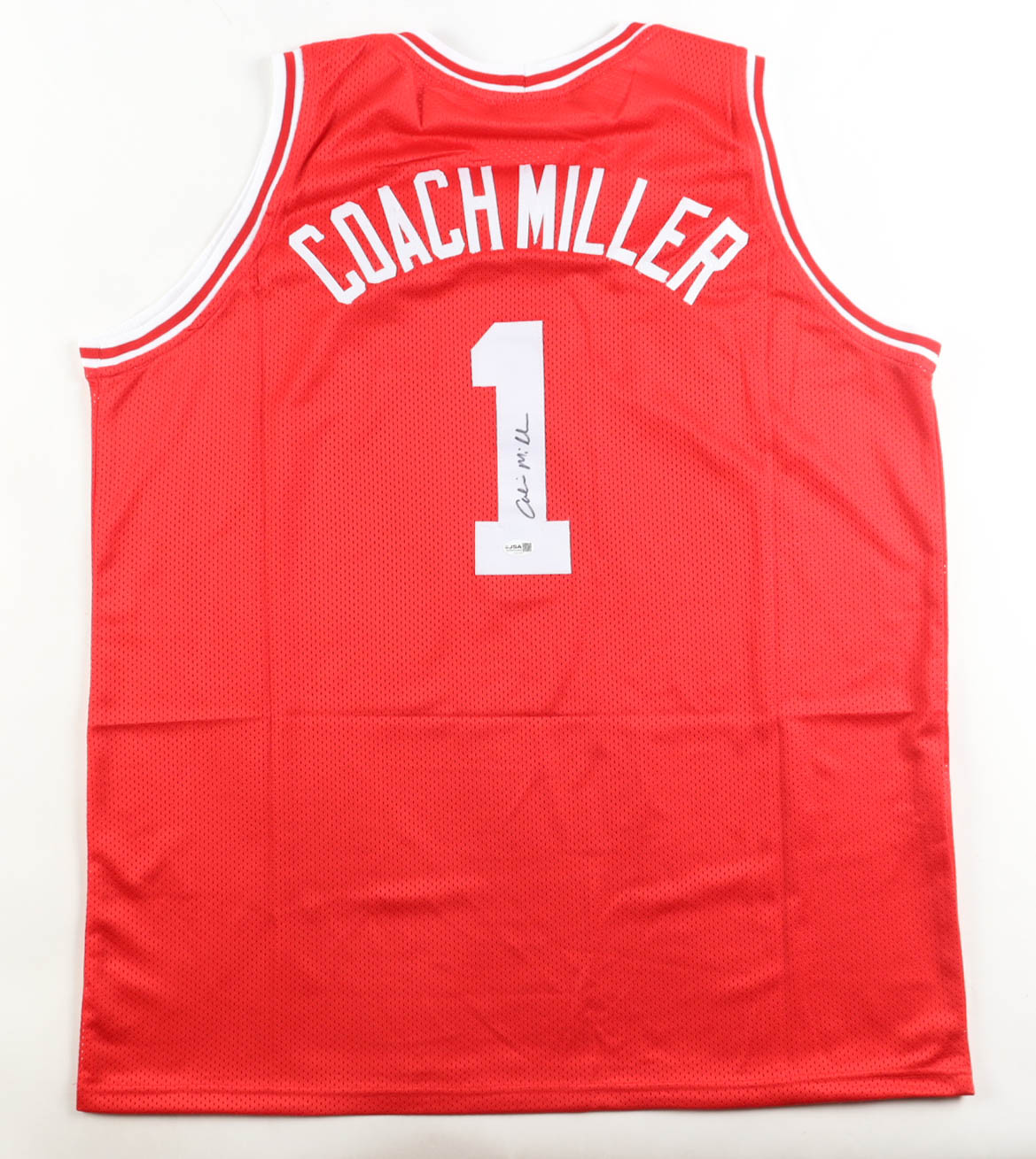 Archie Miller Signed Jersey (JSA) at PristineAuction.com Archie Miller Signed Jersey (JSA) at PristineAuction.com