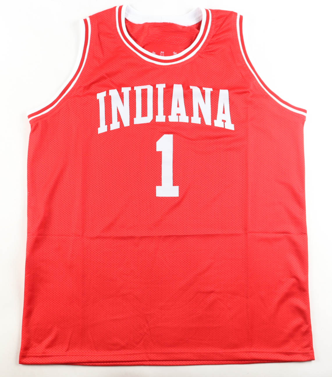 Archie Miller Signed Jersey (JSA) at PristineAuction.com Archie Miller Signed Jersey (JSA) at PristineAuction.com