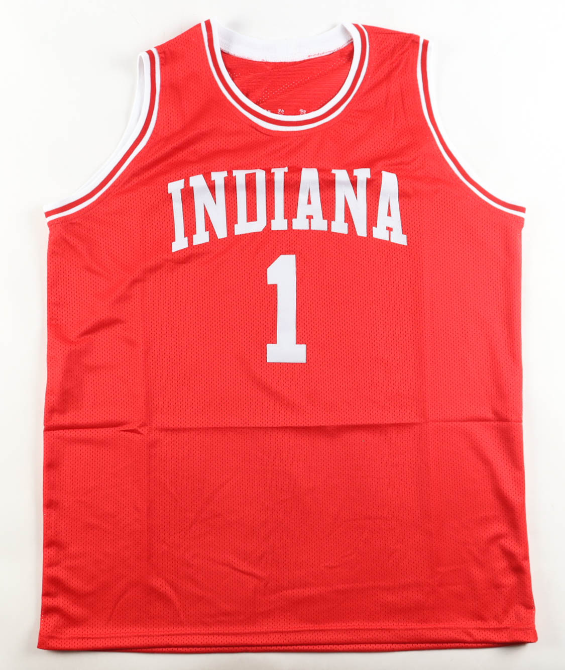 Archie Miller Signed Jersey (JSA) at PristineAuction.com Archie Miller Signed Jersey (JSA) at PristineAuction.com