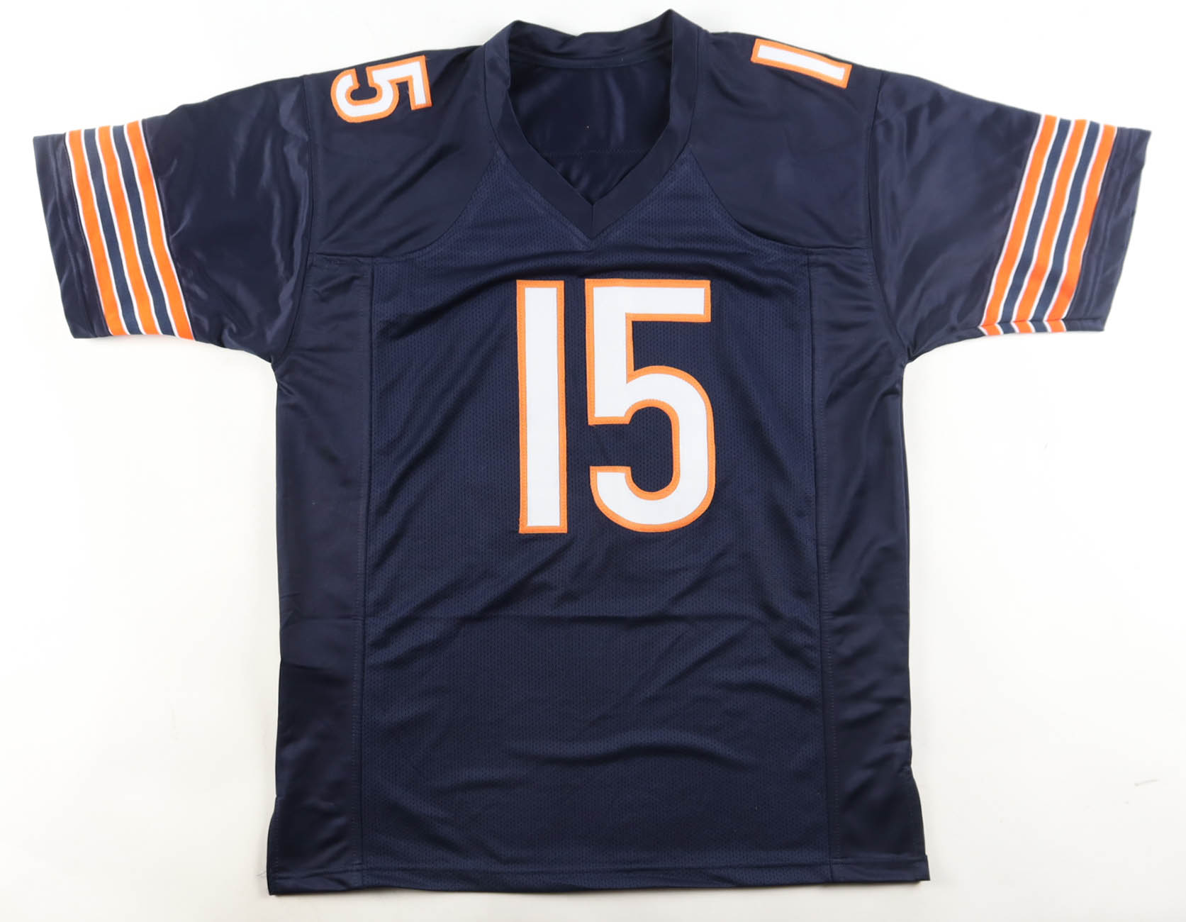 Jim Miller Signed Jersey Inscribed "60 Bears" (JSA) at PristineAuction.com Jim Miller Signed Jersey Inscribed "60 Bears" (JSA) at PristineAuction.com