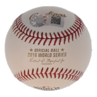 David Ross Signed OML 2016 World Series Logo Baseball (Schwartz) at PristineAuction.com David Ross Signed OML 2016 World Series Logo Baseball (Schwartz) at PristineAuction.com