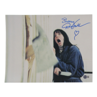 Shelley Duvall Signed "The Shining" 11x14 Photo (Beckett) at PristineAuction.com