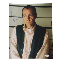 Kevin Spacey Signed "The Usual Suspects" 11x14 Photo (JSA) at PristineAuction.com