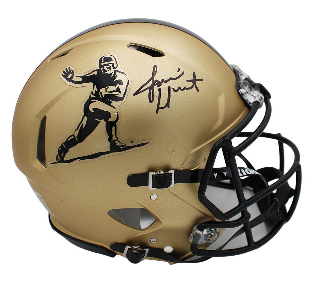 Jameis Winston Signed Heisman Trophy Logo Full-Size Speed Helmet (Radtke) at PristineAuction.com Jameis Winston Signed Heisman Trophy Logo Full-Size Speed Helmet (Radtke) at PristineAuction.com