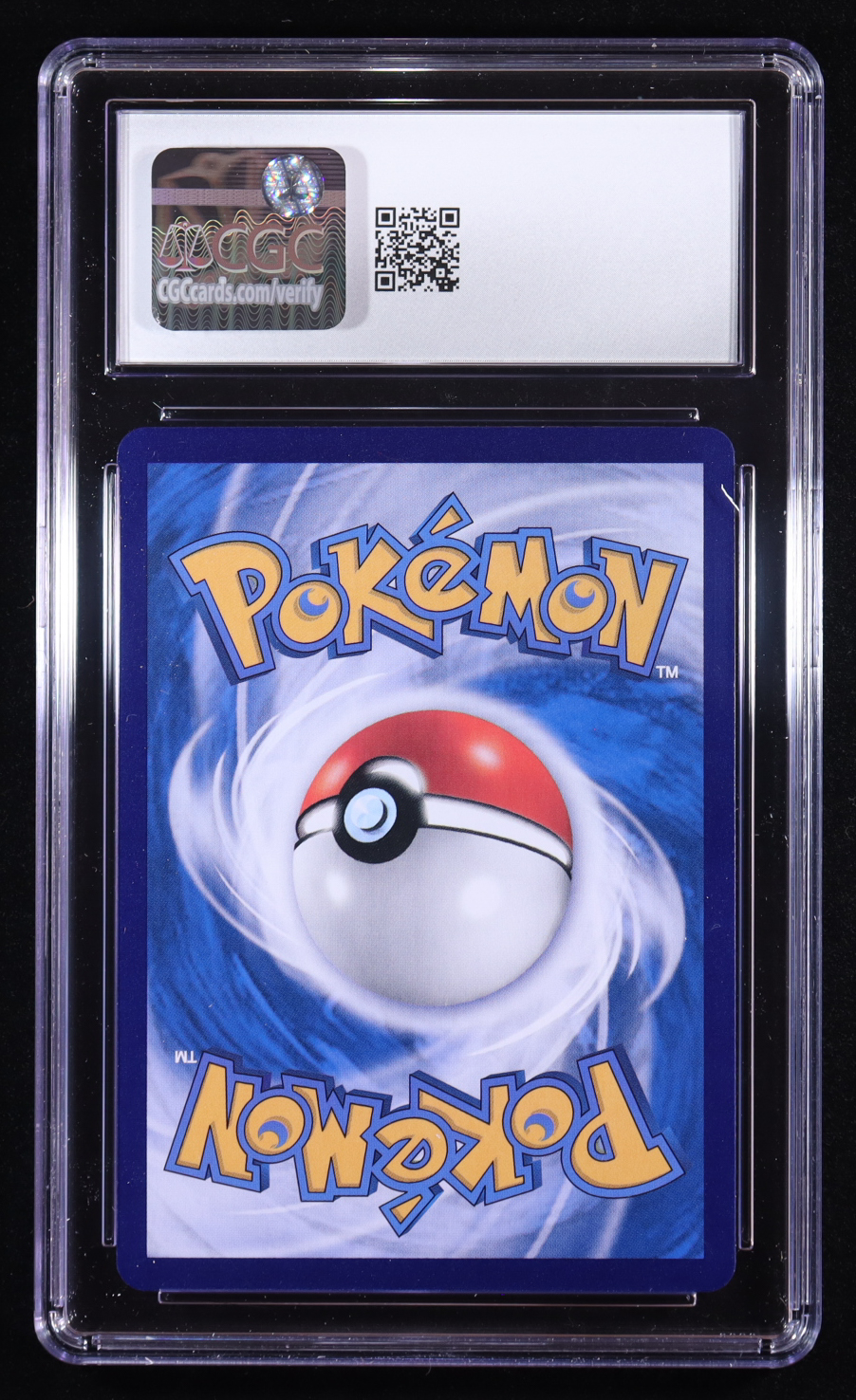 Captain Pikachu 2025 Pokemon Vol.1 Gem Pack Chinese #07 04 Prismatic Holo (CGC 10) at PristineAuction.com Captain Pikachu 2025 Pokemon Vol.1 Gem Pack Chinese #07 04 Prismatic Holo (CGC 10) at PristineAuction.com