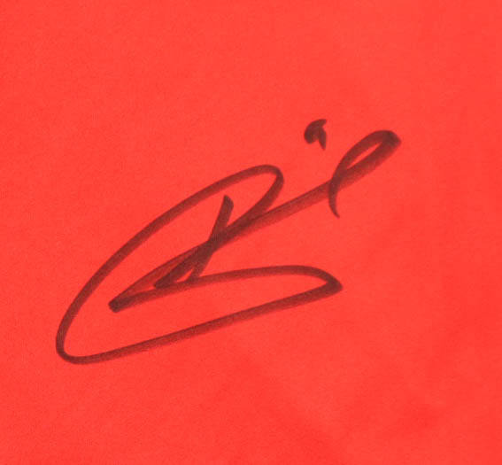 Harry Kane Signed FC Bayern Munich Nike Authentic Jersey (Beckett) at PristineAuction.com Harry Kane Signed FC Bayern Munich Nike Authentic Jersey (Beckett) at PristineAuction.com