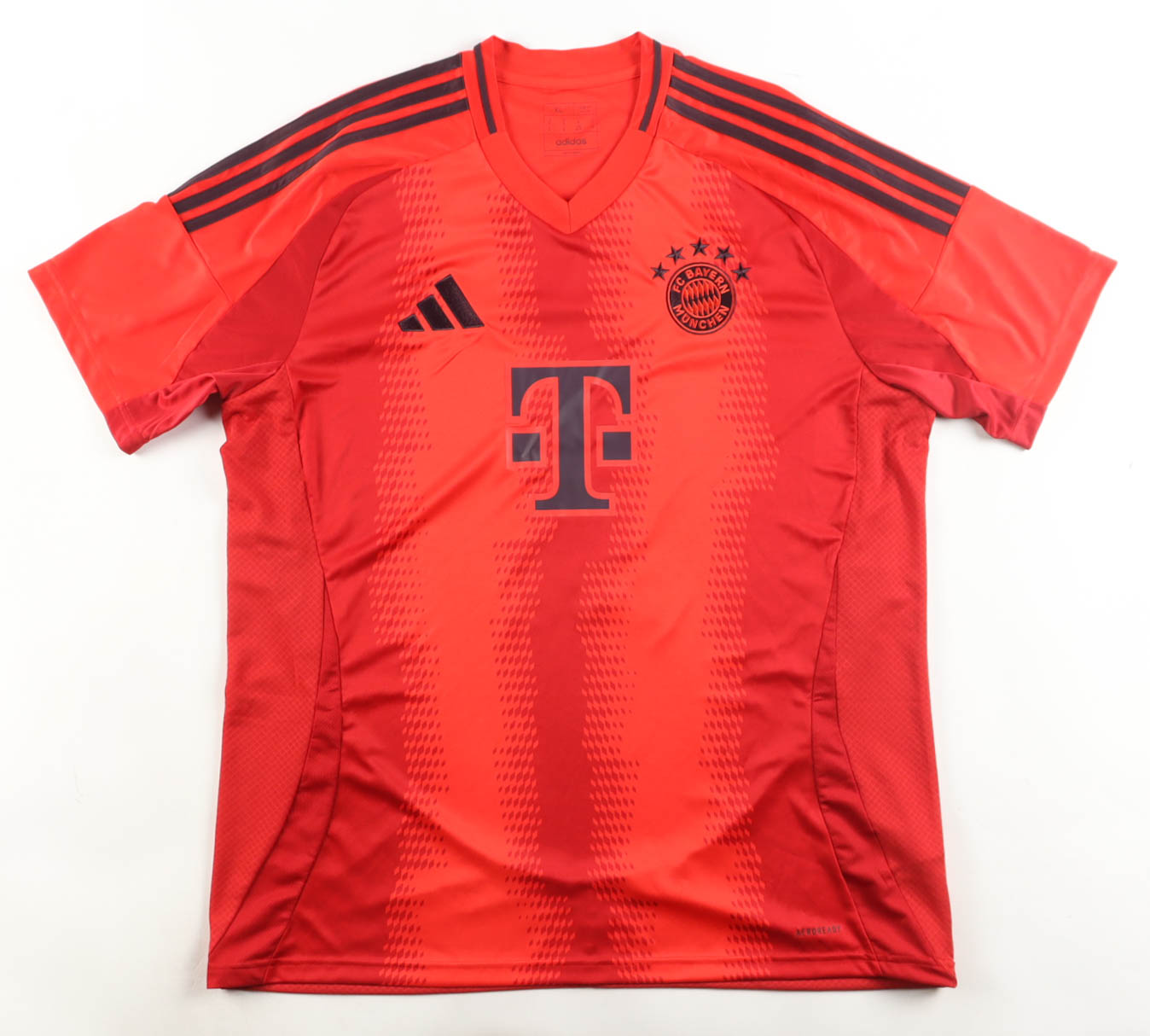 Harry Kane Signed FC Bayern Munich Nike Authentic Jersey (Beckett) at PristineAuction.com Harry Kane Signed FC Bayern Munich Nike Authentic Jersey (Beckett) at PristineAuction.com