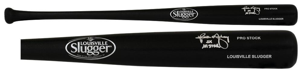 Rick Monday Signed Louisville Slugger Baseball Bat Inscribed "2x All Star" (Schwartz) at PristineAuction.com Rick Monday Signed Louisville Slugger Baseball Bat Inscribed "2x All Star" (Schwartz) at PristineAuction.com