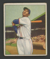Ted Williams 1950 Bowman #98 at PristineAuction.com