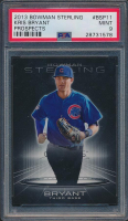 Kris Bryant 2013 Bowman Sterling Prospects #11 (PSA 9) at PristineAuction.com