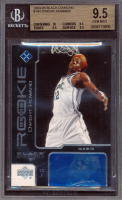 Dwight Howard 2004-05 Black Diamond #184 (BGS 9.5) at PristineAuction.com