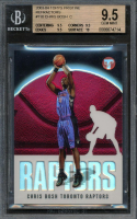 Chris Bosh 2003-04 Topps Pristine Refractors #110 #1448/1999 (BGS 9.5) at PristineAuction.com