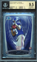 Odell Beckham Jr. 2014 Bowman Chrome #190A RC (BGS 9.5) at PristineAuction.com