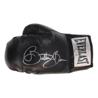 Eric 'Butterbean' Esch Signed Everlast Boxing Glove (Schwartz) at PristineAuction.com