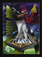 Frank Thomas 1995 Zenith Z-Team #3 at PristineAuction.com