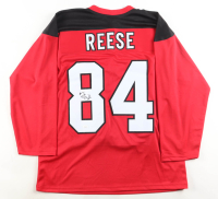 Michael Biehn Signed Jersey (JSA) at PristineAuction.com