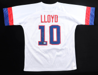 Carli Lloyd Signed Jersey (JSA & Lloyd) at PristineAuction.com