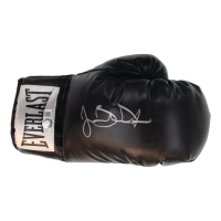 James Buster Douglas Signed Everlast Boxing Glove (Schwartz) at PristineAuction.com