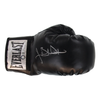 James Buster Douglas Signed Everlast Boxing Glove (Schwartz) at PristineAuction.com