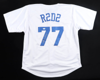 Christine Galey Signed Jersey (JSA) at PristineAuction.com