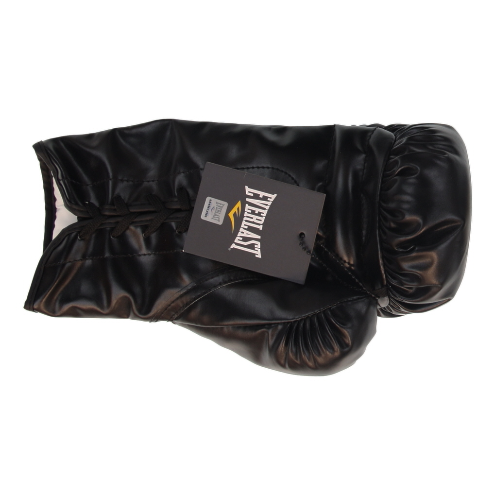 Thomas "Hitman" Hearns Signed Everlast Boxing Glove (Schwartz) at PristineAuction.com Thomas "Hitman" Hearns Signed Everlast Boxing Glove (Schwartz) at PristineAuction.com