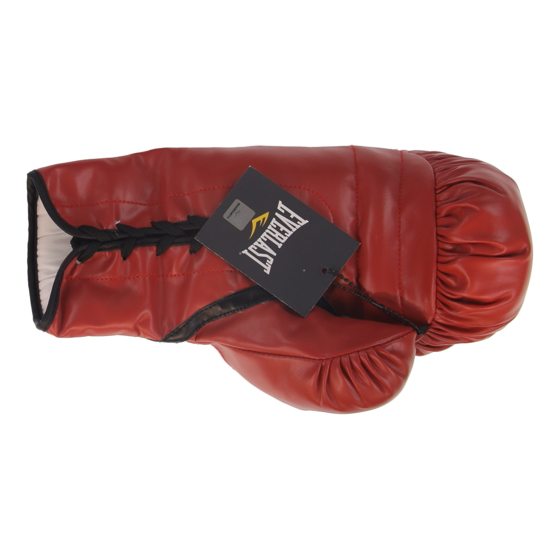 Riddick Bowe Signed Everlast Boxing Glove (Schwartz) at PristineAuction.com Riddick Bowe Signed Everlast Boxing Glove (Schwartz) at PristineAuction.com