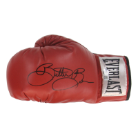 Eric 'Butterbean' Esch Signed Everlast Boxing Glove (Schwartz) at PristineAuction.com