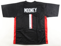 Darnell Mooney Signed Jersey (Beckett) at PristineAuction.com