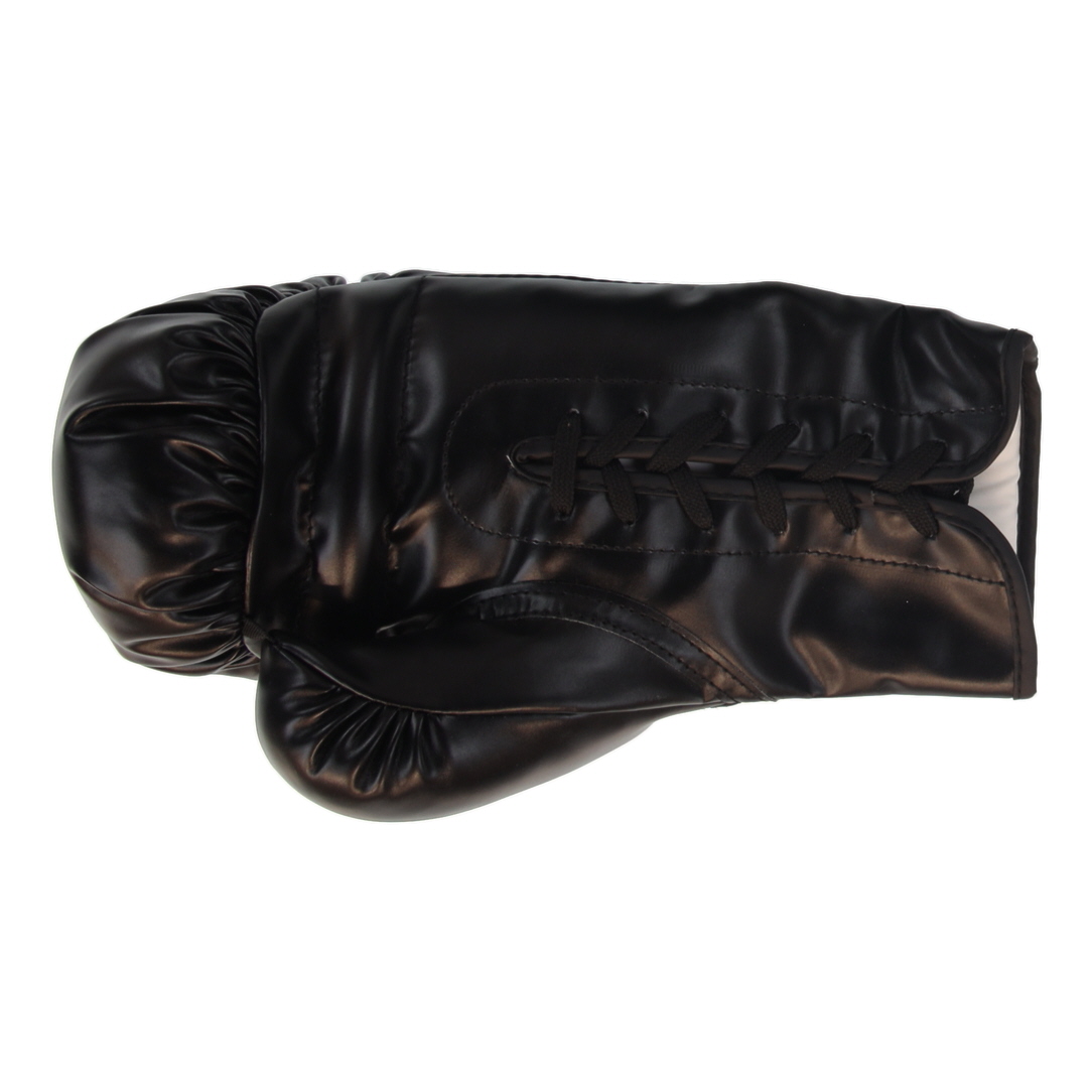 Roy Jones Jr. Signed Everlast Boxing Glove Inscribed "HOF 22" (Schwartz) at PristineAuction.com Roy Jones Jr. Signed Everlast Boxing Glove Inscribed "HOF 22" (Schwartz) at PristineAuction.com