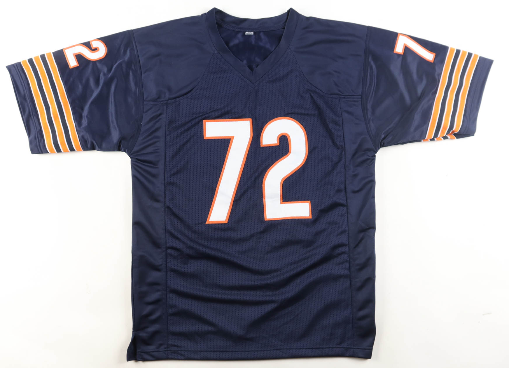 Wiliam Perry Signed Jersey (JSA) at PristineAuction.com Wiliam Perry Signed Jersey (JSA) at PristineAuction.com